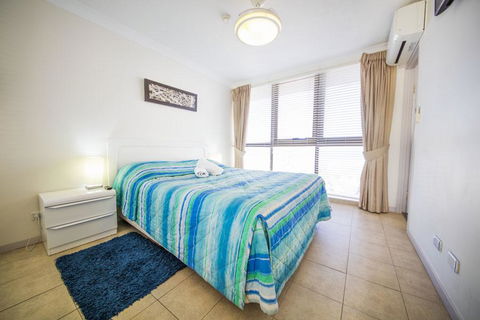 Warringa Surf Holiday Apartments - Accommodation Gladstone 1
