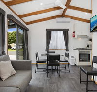 Warrnambool Holiday Village - Accommodation Gladstone
