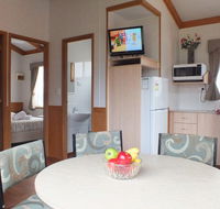 Warrnambool Motel and Holiday Park - Accommodation Gladstone