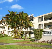 Warroo Apartments - Accommodation Gladstone