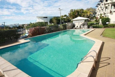 Warroo Apartments - Accommodation Gladstone 1