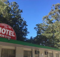Watagan Forest Motel - Caltex Brunkerville - Accommodation Gladstone