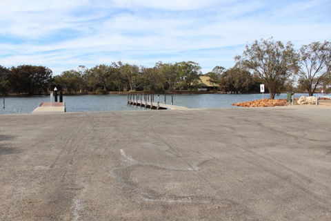 Water Lover's Haven - Accommodation Gladstone 3