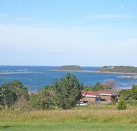 Water View House  Orient Point - Accommodation Gladstone