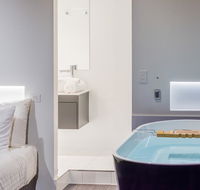 Waterfall Springs Retreat - Accommodation Gladstone