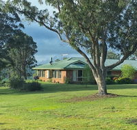 Waterfall Way Farmstay - Accommodation Gladstone