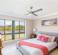 Waterfront at Point Road - Accommodation Gladstone