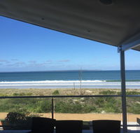 Waterfront Dream Vincentia - Accommodation Gladstone