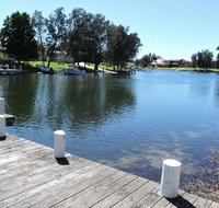 Waterfront Getaway in Sussex - Accommodation Gladstone