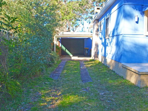 Waterfront Heaven @ Callala Bay - Accommodation Gladstone 2