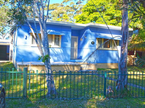 Waterfront Heaven @ Callala Bay - Accommodation Gladstone 0