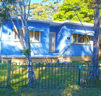 Waterfront Heaven  Callala Bay - Accommodation Gladstone