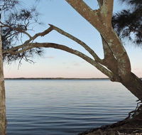 Waterfront Jervis Bay Escape Cooinda - Accommodation Gladstone