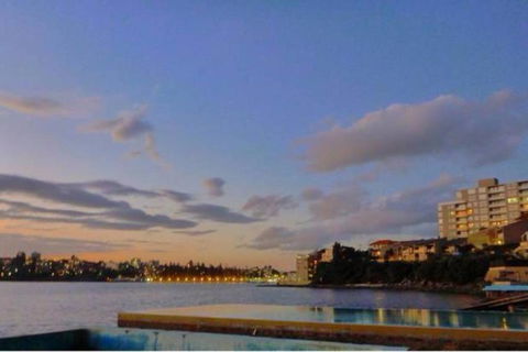 Waterfront On Manly Harbour - Accommodation Gladstone 0
