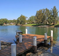 Waterfront on Plover - Accommodation Gladstone