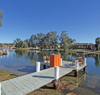 Waterfront on Sandpiper - Accommodation Gladstone