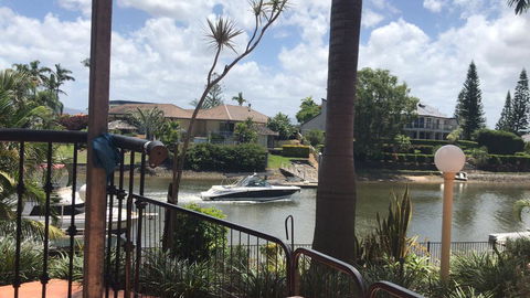 Waterfront Sorrento - Accommodation Gladstone 1
