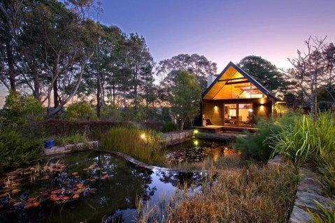 Waterhouse - Accommodation Gladstone 0