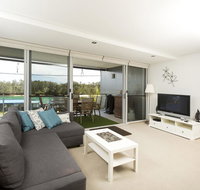 Waterline 202 - Accommodation Gladstone