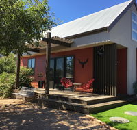 Daydream Cottage - Accommodation Gladstone