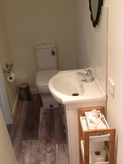 Redruth Cottage - Accommodation Gladstone 14