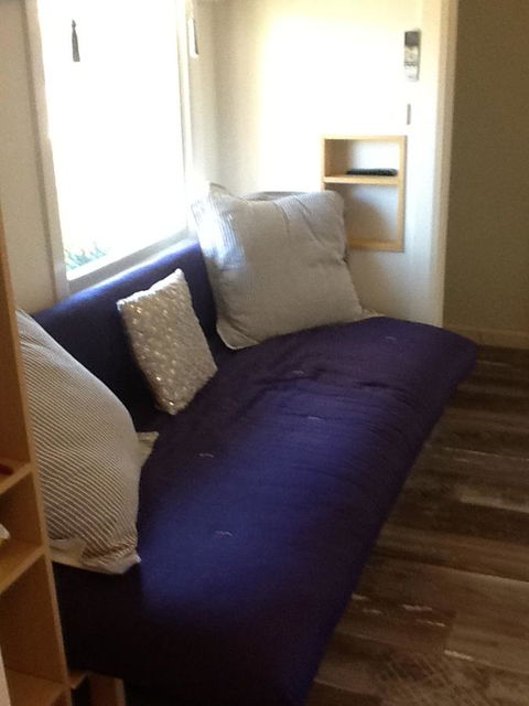 Redruth Cottage - Accommodation Gladstone 17
