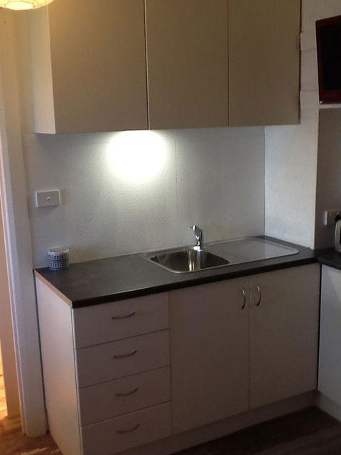 Redruth Cottage - Accommodation Gladstone 23
