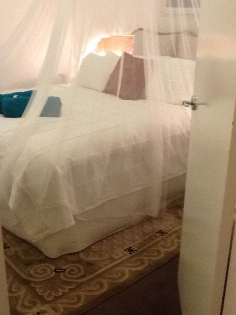 Redruth Cottage - Accommodation Gladstone 25