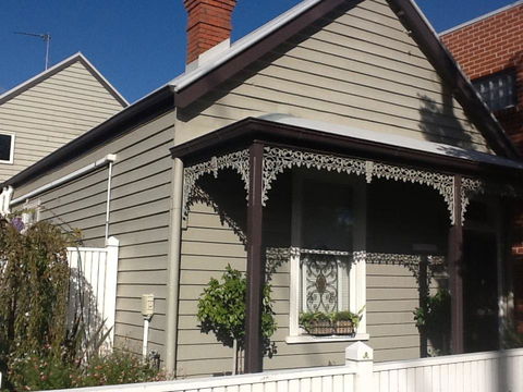 Redruth Cottage - Accommodation Gladstone 26