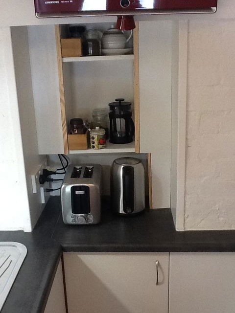 Redruth Cottage - Accommodation Gladstone 16