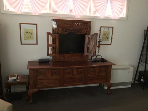 Redruth Cottage - Accommodation Gladstone 9