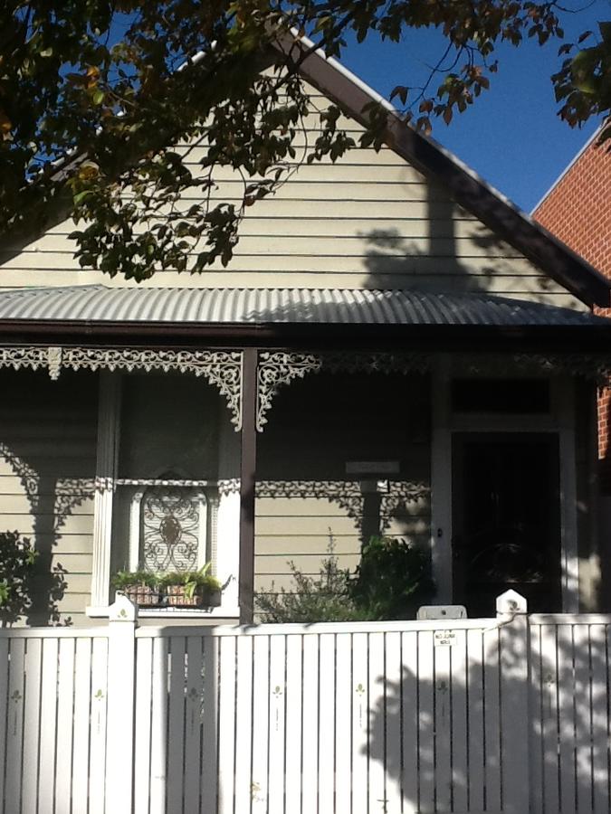 Golden Point VIC Accommodation Gladstone