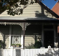 Redruth Cottage - Accommodation Gladstone