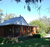 Bluegum Ridge Cottages - Accommodation Gladstone