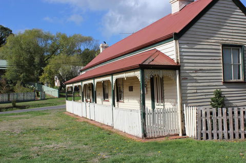 The Orchard - Accommodation Gladstone 32