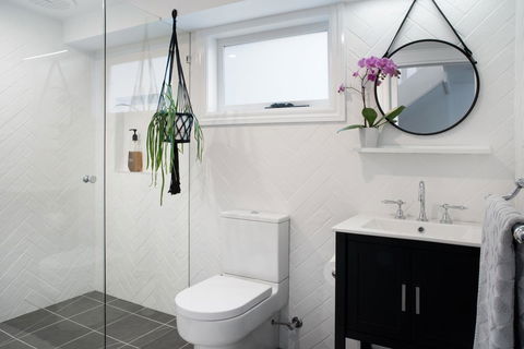 The Orchard - Accommodation Gladstone 6