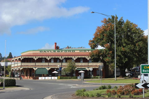 The Orchard - Accommodation Gladstone 26