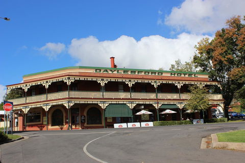 The Orchard - Accommodation Gladstone 27