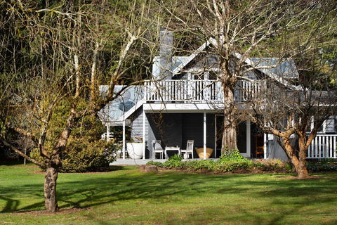 The Orchard - Accommodation Gladstone 22