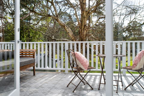 The Orchard - Accommodation Gladstone 18
