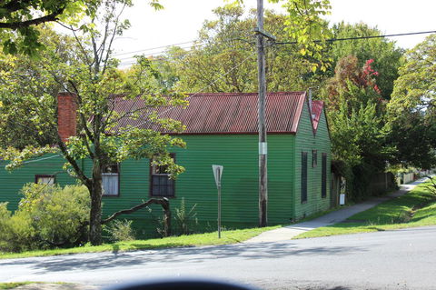 The Orchard - Accommodation Gladstone 25