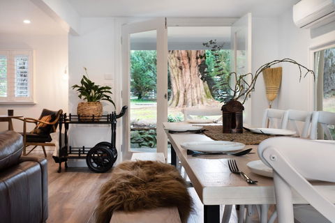 The Orchard - Accommodation Gladstone 14