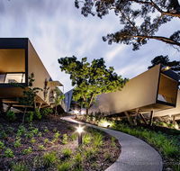 Hepburn Springs Escape - Accommodation Gladstone