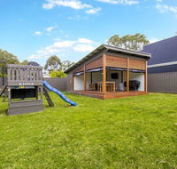 Perfect for Family Fun - Accommodation Gladstone