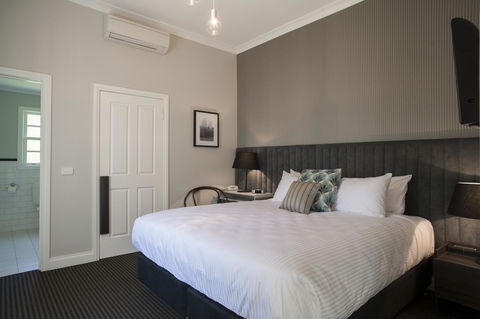 Oscar\'s On The Yarra - Accommodation Gladstone 3