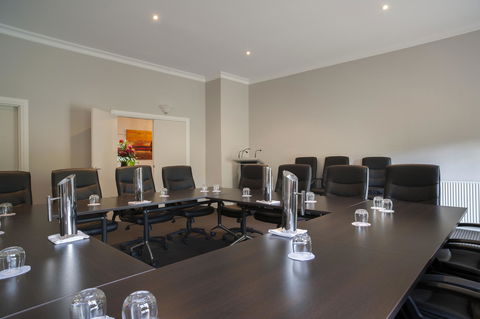 Oscar\'s On The Yarra - Accommodation Gladstone 16