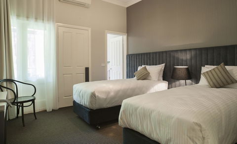 Oscar\'s On The Yarra - Accommodation Gladstone 11