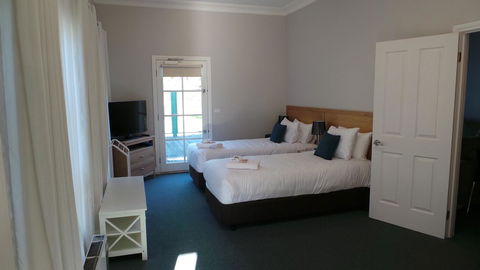 Oscar\'s On The Yarra - Accommodation Gladstone 22