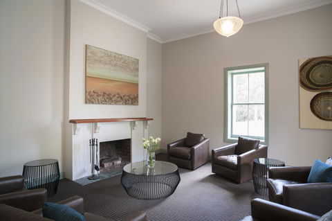 Oscar\'s On The Yarra - Accommodation Gladstone 12