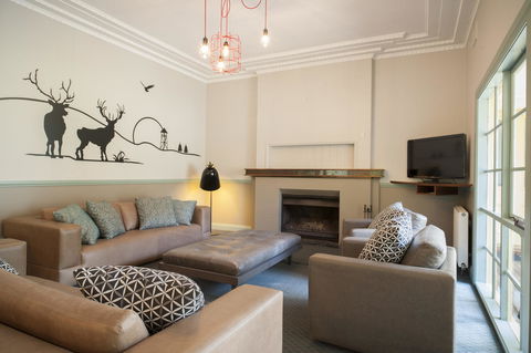 Oscar\'s On The Yarra - Accommodation Gladstone 15